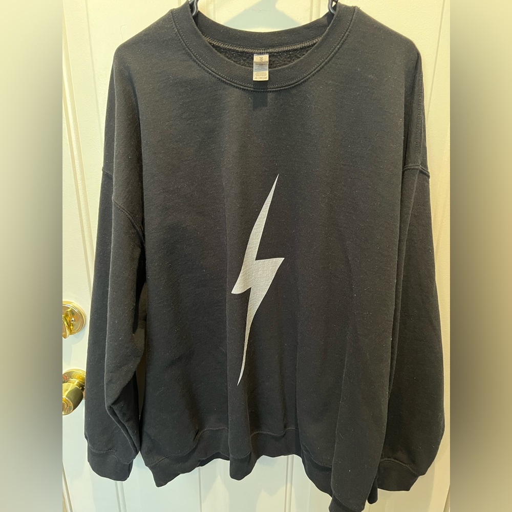 Bolt Sweatshirt